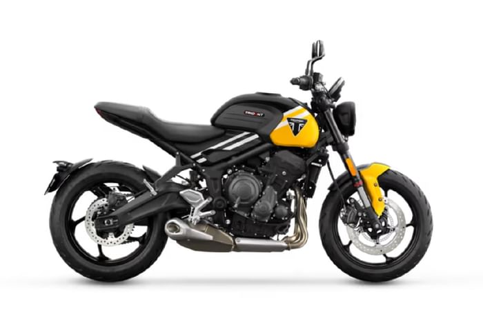 Top 5 bikes between Rs 8 and 10 lakh with highest power-to-weight ratio